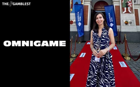 Omnigame appoints Sevda Okur as Head of B2B following Swedish licence approval