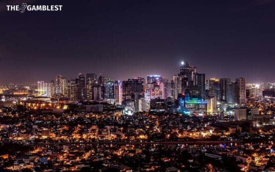 Philippines to make stricter limits on online gambling payments