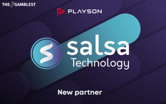 Playson partners with Salsa Technology to expand in Brazil