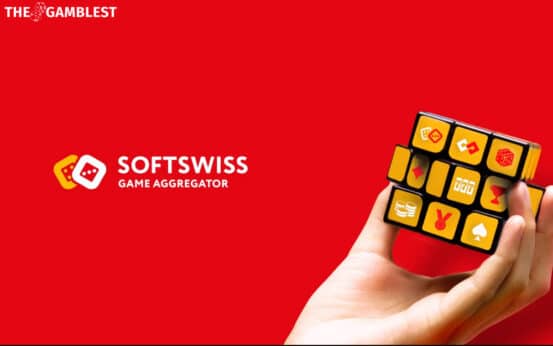 SOFTSWISS Game Aggregator wins CGS Recife 2025 Award