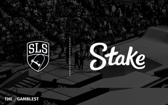 Stake strikes new global partnership with Street League Skateboarding