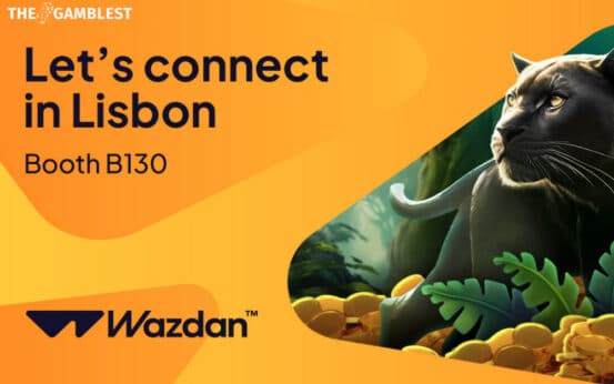 Wazdan returns to SBC Lisbon with blockbuster slots and network promotions