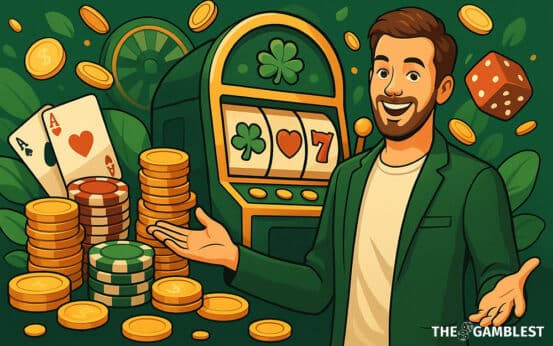 2025’s Break-Out Sensation: Why Aussie Players Can’t Get Enough of Lucky Green Casino