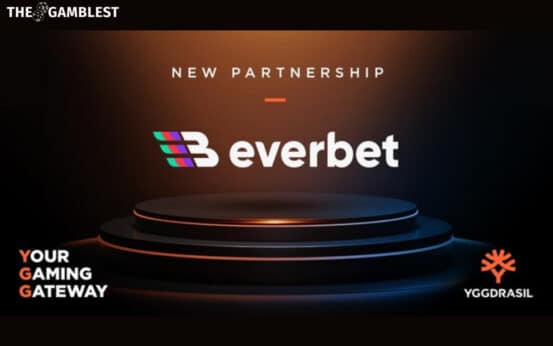 Yggdrasil partners with Everbet to expand presence in Bulgarian market