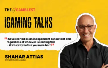iGaming Talks: Interview with Hybrid Interaction’s Shahar Attias