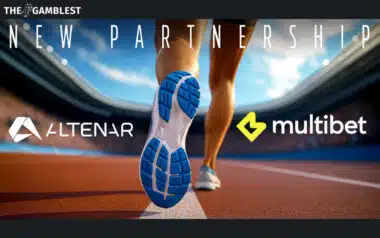 Altenar strengthens Brazilian Presence with Multibet Sportsbook partnership