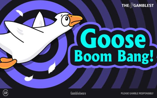 Belatra on target with debut crash game: Goose Boom Bang