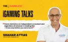 iGaming Talks: Interview with Hybrid Interaction’s Shahar Attias