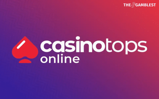 Does CasinoTopsOnline showcase the best range of casino bonuses?