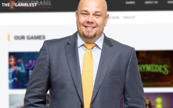 EXCO Game Studio launches with VEGASCALINE, new mechanics, and bold roadmap