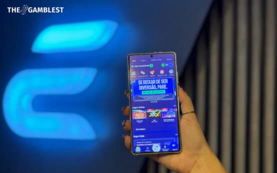 Esportes da Sorte launches new app on Google Play with enhanced experience
