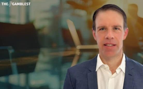 Gilad Ben-Ami appointed as new CEO of Ezugi