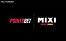 MIXI gains majority control of PointsBet