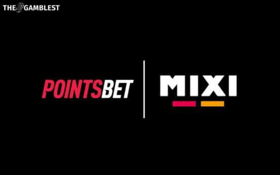 MIXI gains majority control of PointsBet