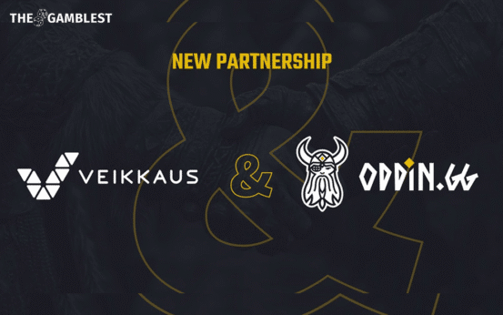 Finland’s esports betting boost through Oddin.gg and Veikkaus partnership