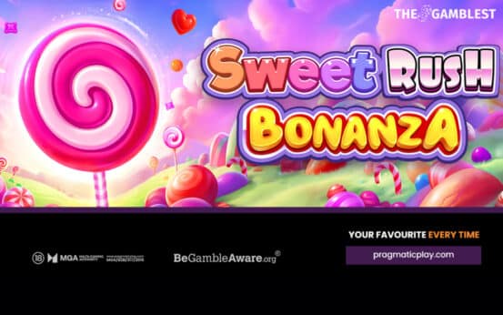 Pragmatic Play unveils Sweet Rush Bonanza slot with yasty multipliers