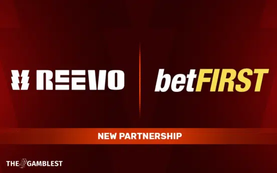 REEVO unveils strategic partnership with betFIRST