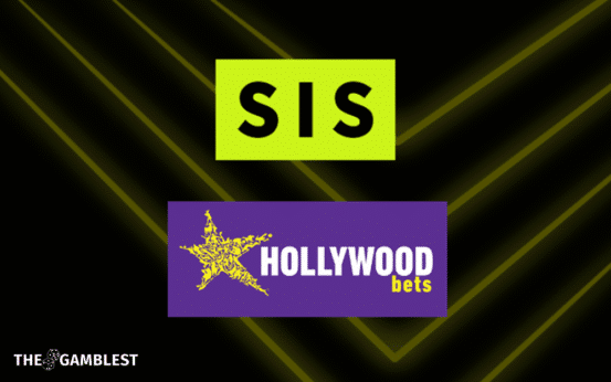 SIS pens long-term agreement with Hollywoodbets