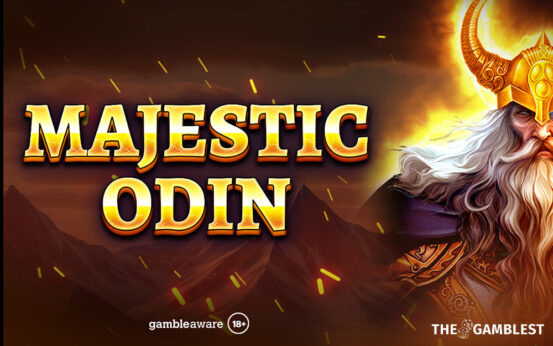 Spinomenal reigns supreme with Majestic Odin