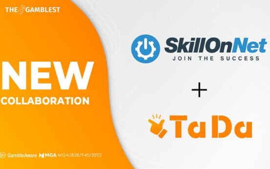 TaDa Gaming increases global exposure with SkillOnNet