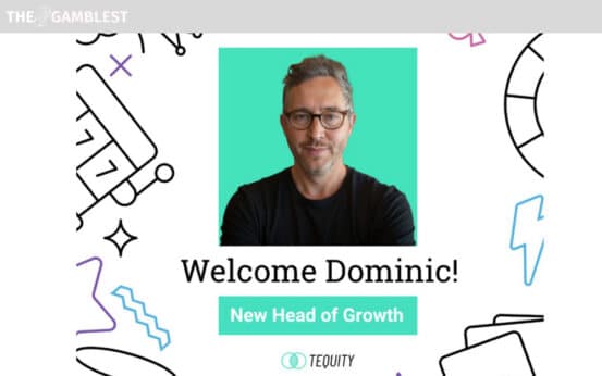 Tequity names Dominic Sawyer Head of Growth to drive WLO expansion