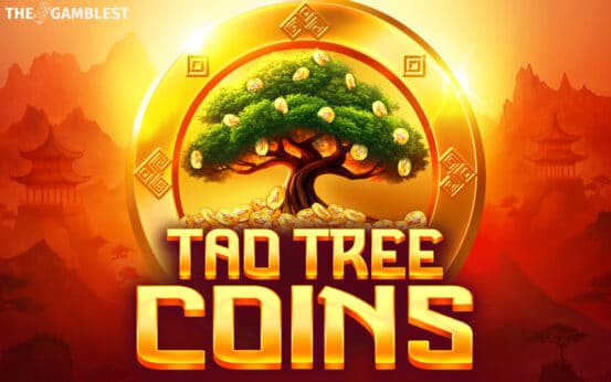 Tom Horn Gaming launches Tao Tree Coins Slot with Hold & Win Action