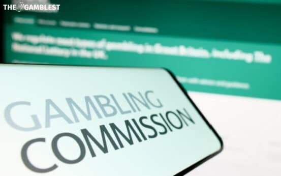 UK Gambling Commission faces mounting legal costs amid Desmond lawsuit