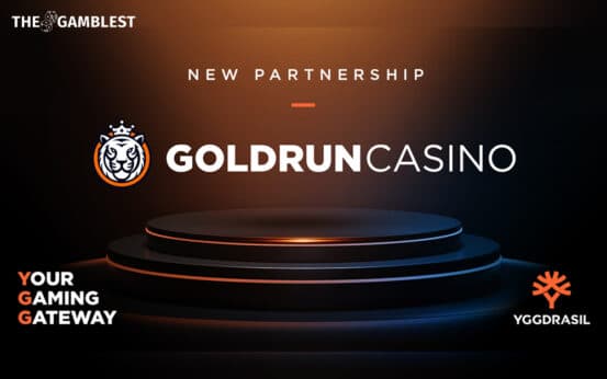 Yggdrasil maintains Dutch growth trajectory with Goldrun Casino partnership