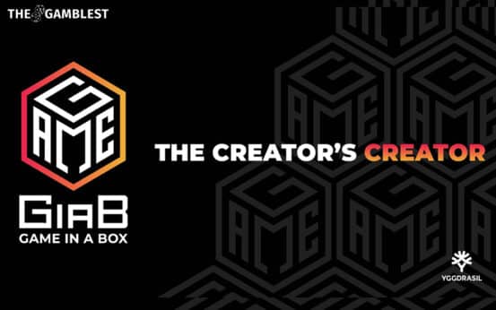 Yggdrasil unveils the future of iGaming with Game in a Box launch