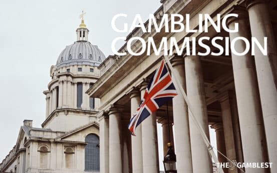48% of adults in the UK gambled in the past month
