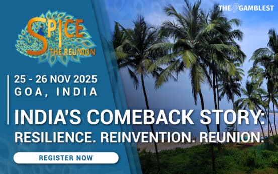 7 Weeks Until SPiCE The Reunion 2025 – India’s Gaming Comeback Story