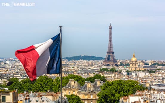 ANJ reports growth in France’s gambling market for H1 2025
