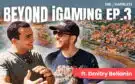 AffPapa Drops “Beyond iGaming” Episode 3 with Dmitry Belianin!