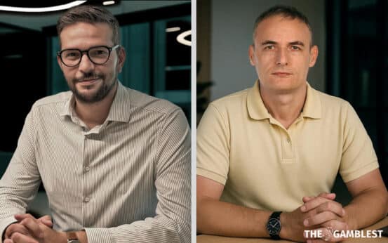 Altenar strengthens sportsbook product leadership with two senior hires