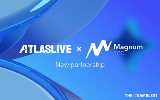 Atlaslive partners with Magnum to expand payment access in Brazil