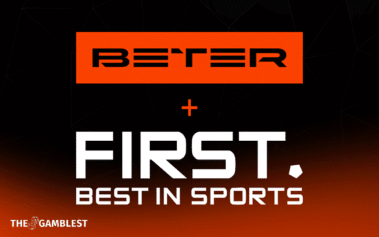 BETER to team up with FIRST