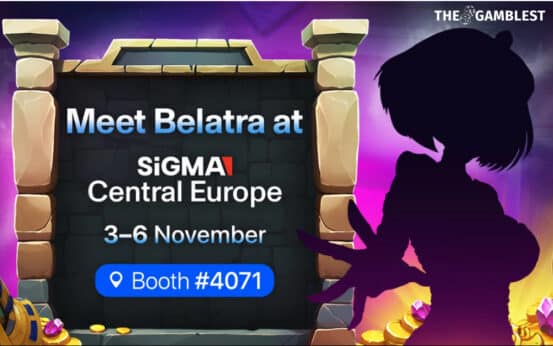 Belatra set to unearth ancient treasures at SiGMA Central Europe
