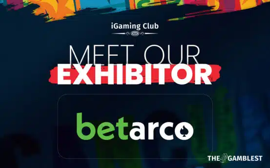 Betarco to Exhibit at iGaming Club Conference Cancun