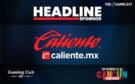 Caliente as Headline Sponsor for the iGaming Club Conference Cancun Caliente as Headline Sponsor for the iGaming Club Conference Cancun