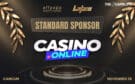Casino.online as Standard Sponsor for AffPapa iGaming Awards LATAM