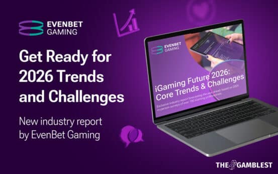 EvenBet Report: Regulation tops industry concerns, marketing leads 2025 priorities