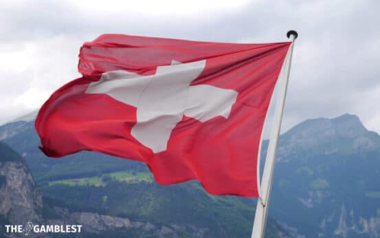 FIFA faces criminal complaint in Switzerland over unlicensed NFT gambling
