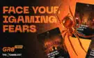GR8 Tech Challenges Operators to Face Their Fears This Halloween GR8 Tech Challenges Operators to Face Their Fears This Halloween