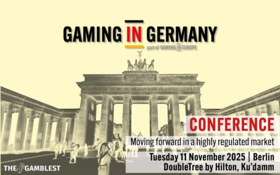 Gaming in Germany Conference confirms new speakers, breakout program