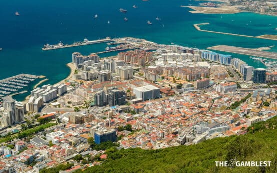 Gibraltar Gambling Act 2025 has officially come into force