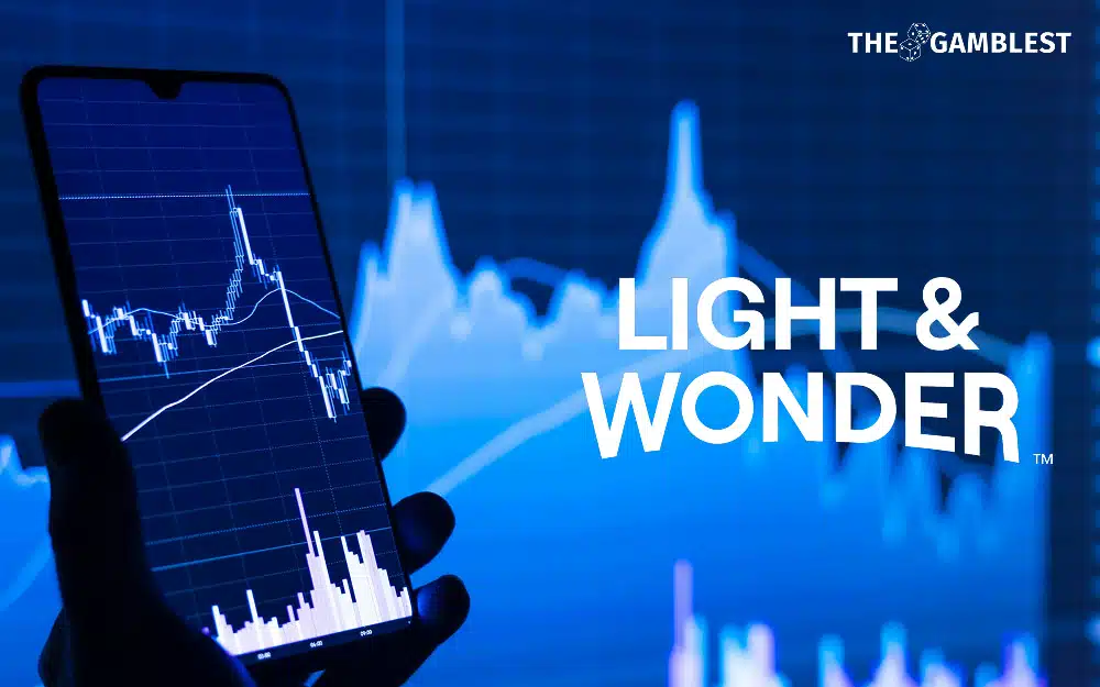 Light & Wonder has officially notified of its intention to delist from Nasdaq