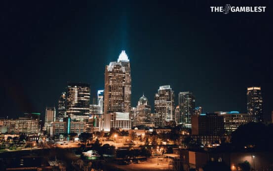 New responsible gaming and addiction support centers open in North Carolina