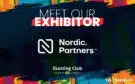 Nordic.Partners to Exhibit at iGaming Club Conference Cancun 2025