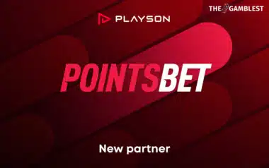 Playson builds on strong Ontario presence with PointsBet partnership Playson builds on strong Ontario presence with PointsBet partnership