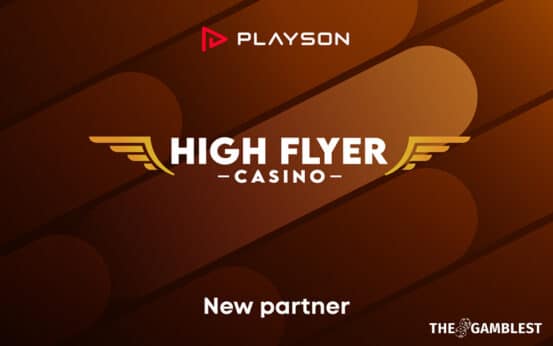 Playson strengthens Ontario footprint with High Flyer Casino partnership